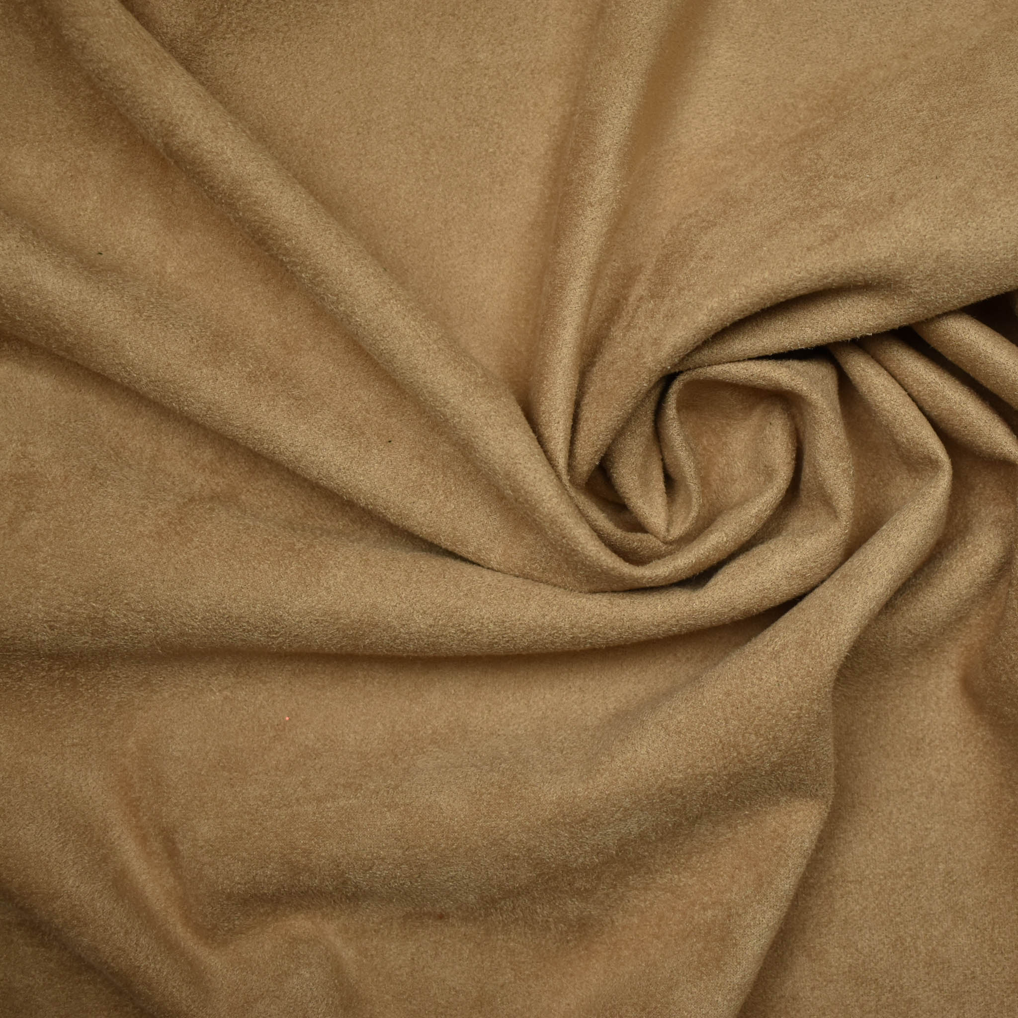 Stretch Suede