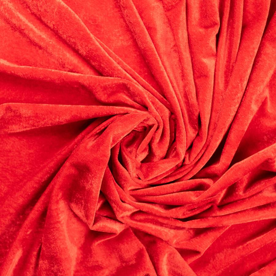 Stretch Velvet