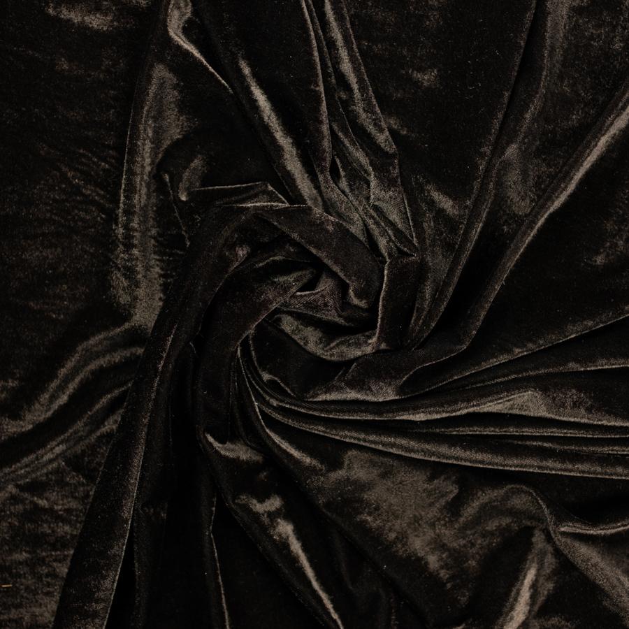 Stretch Velvet