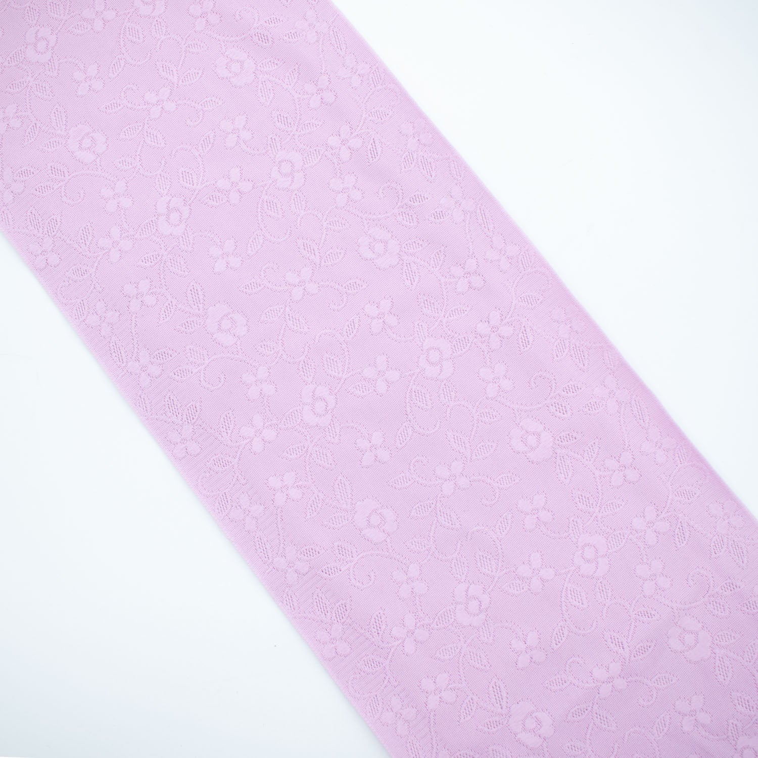 Floral Stretch Lace Trim 150mm Design-CH