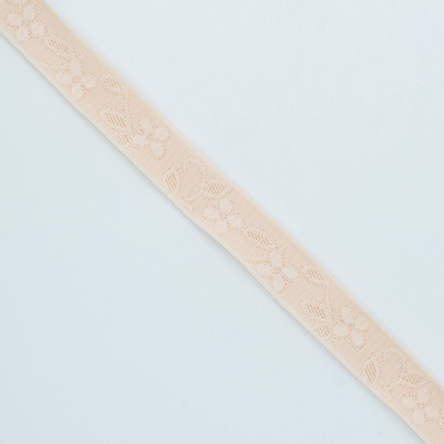Stretch Lace Trim 20mm Design-CH