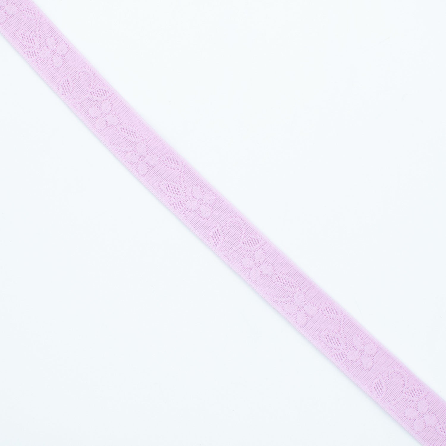 Stretch Lace Trim 20mm Design-CH