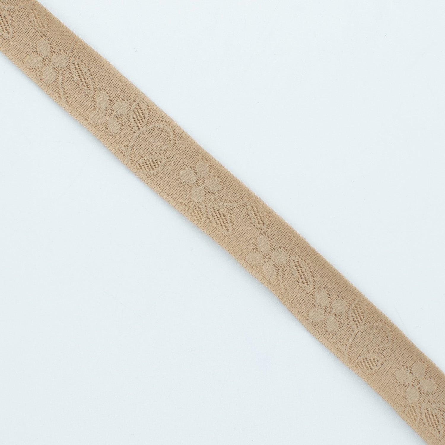 Stretch Lace Trim 20mm Design-CH