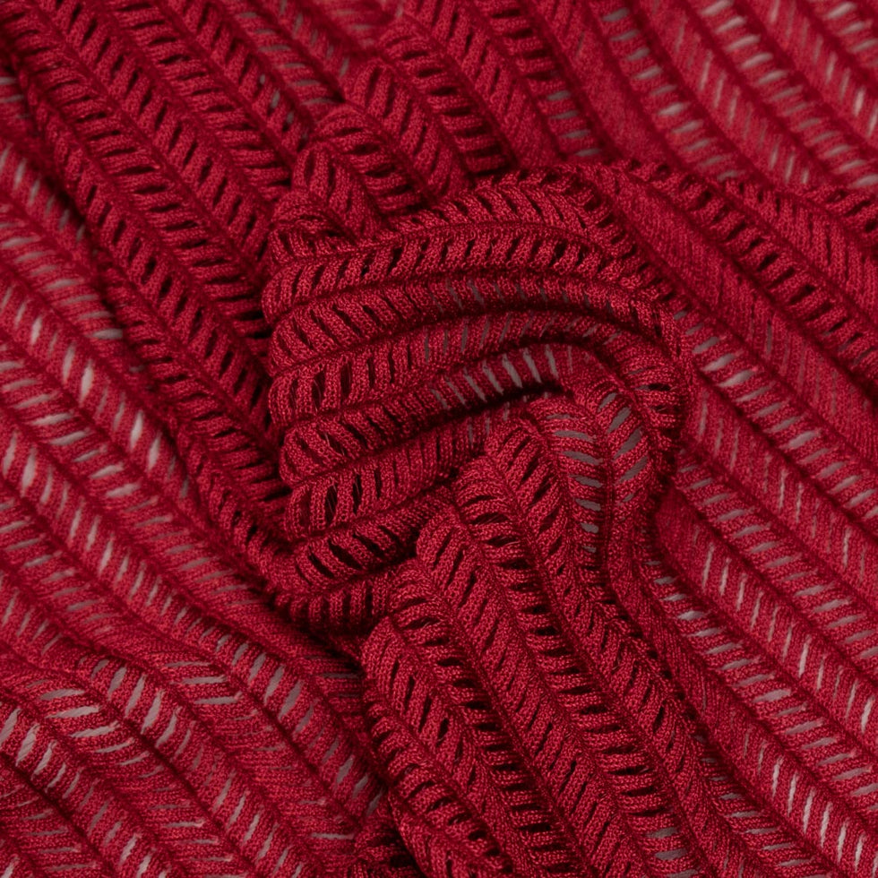 Stretch Rib Knit – Homecraft Textiles