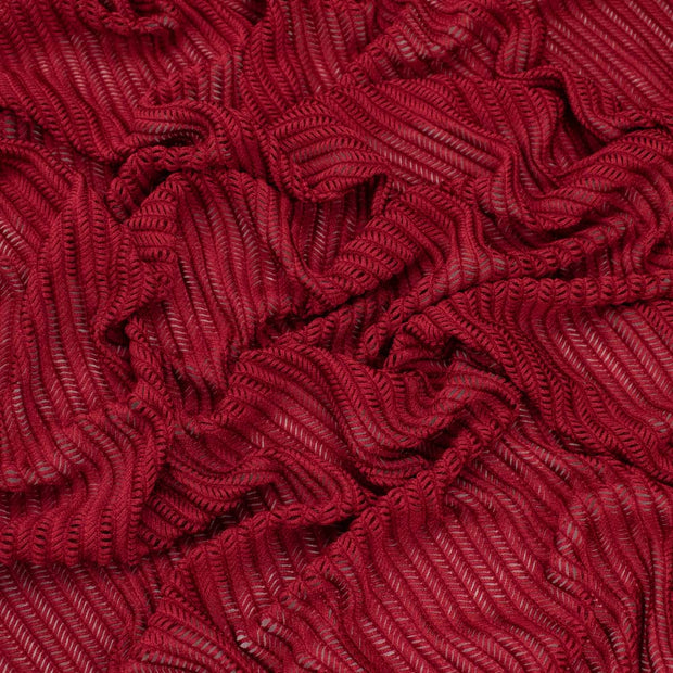 Stretch Rib Knit – Homecraft Textiles