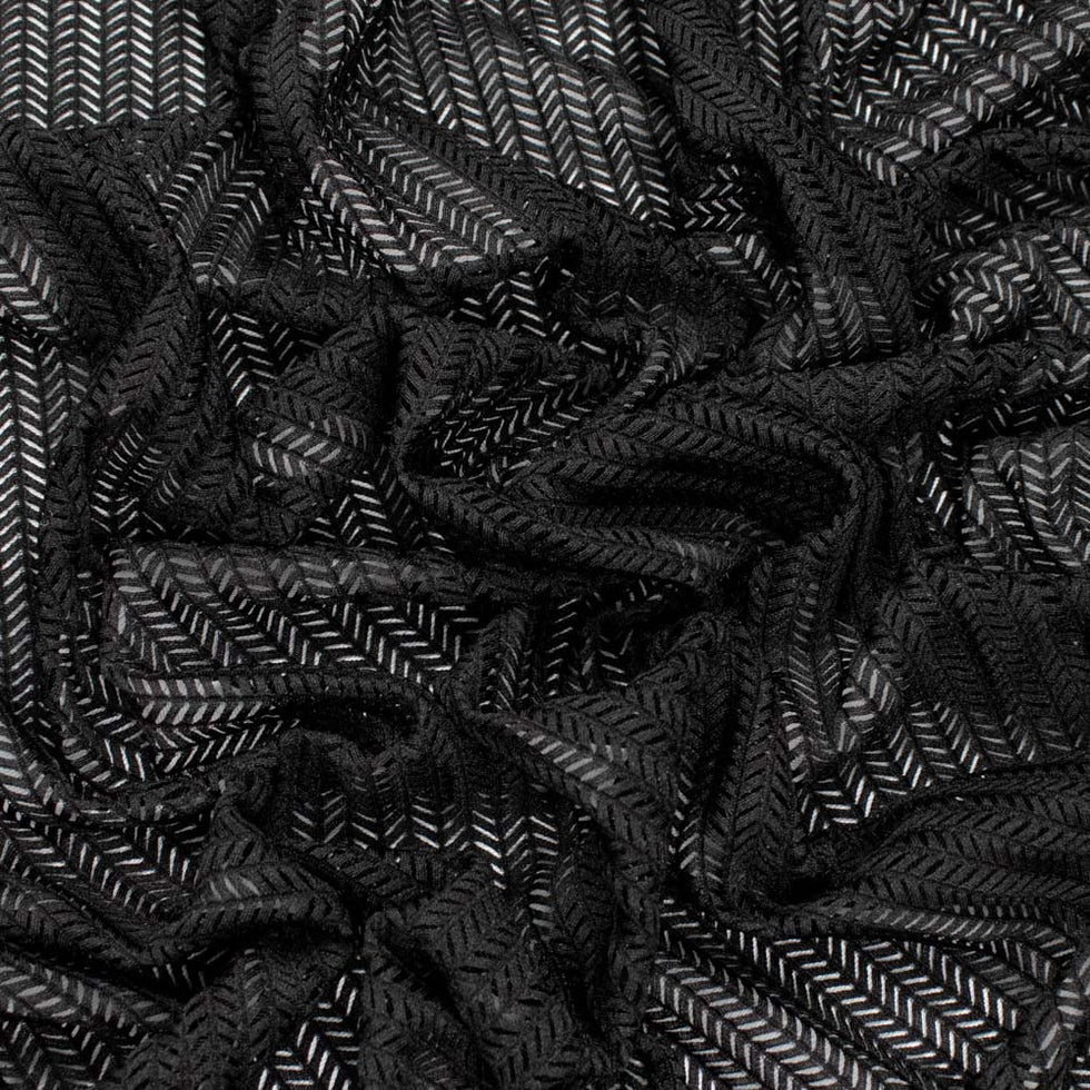 Stretch Rib Knit – Homecraft Textiles