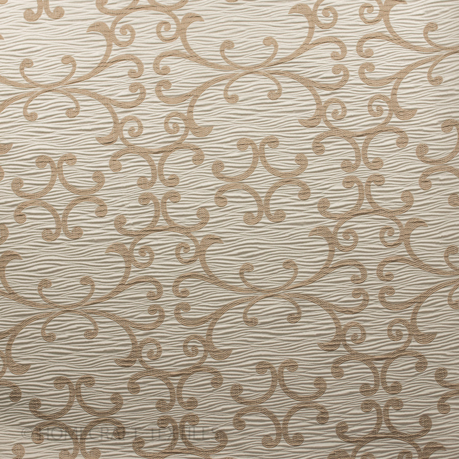 Embossed Jacquards 320CM Wide