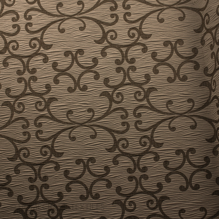 Embossed Jacquards 320CM Wide