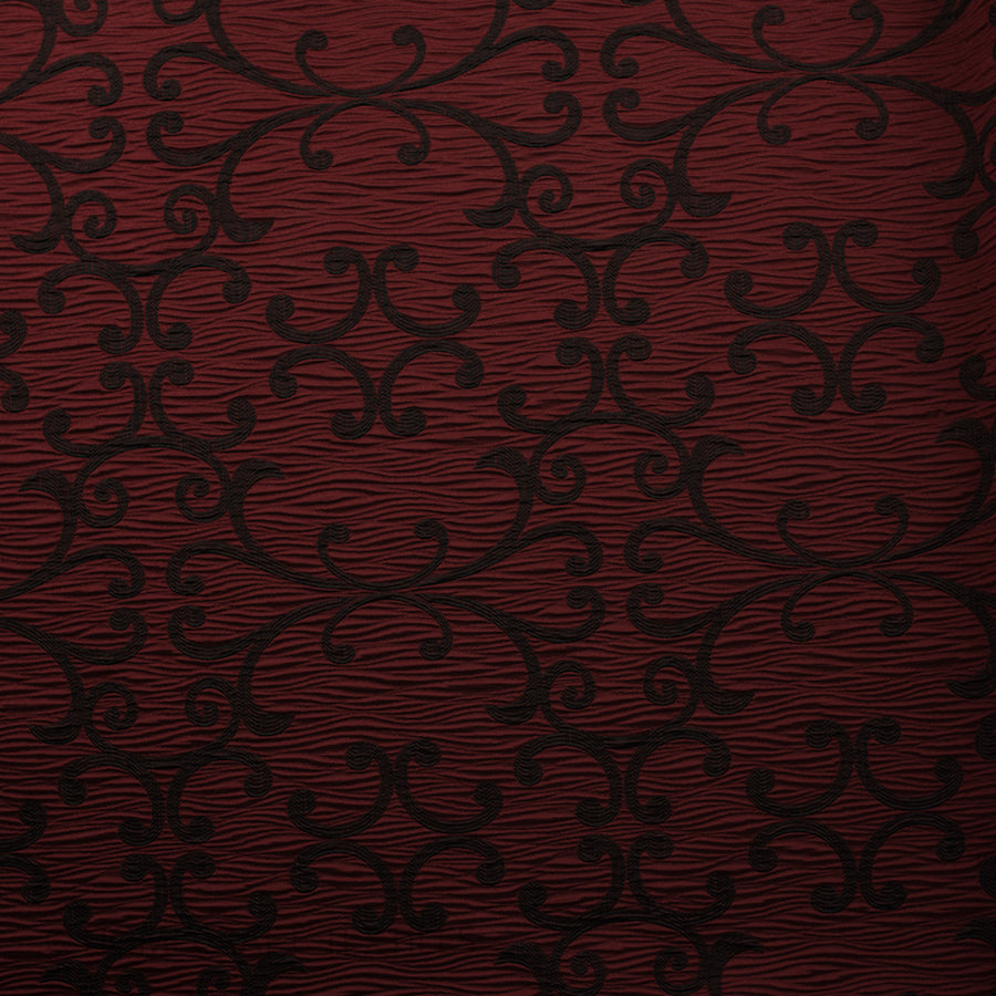 Embossed Jacquards 320CM Wide