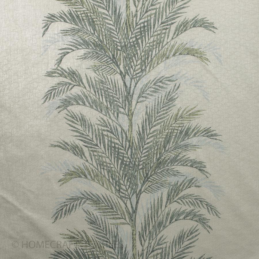 Metallic Embossed Brocade