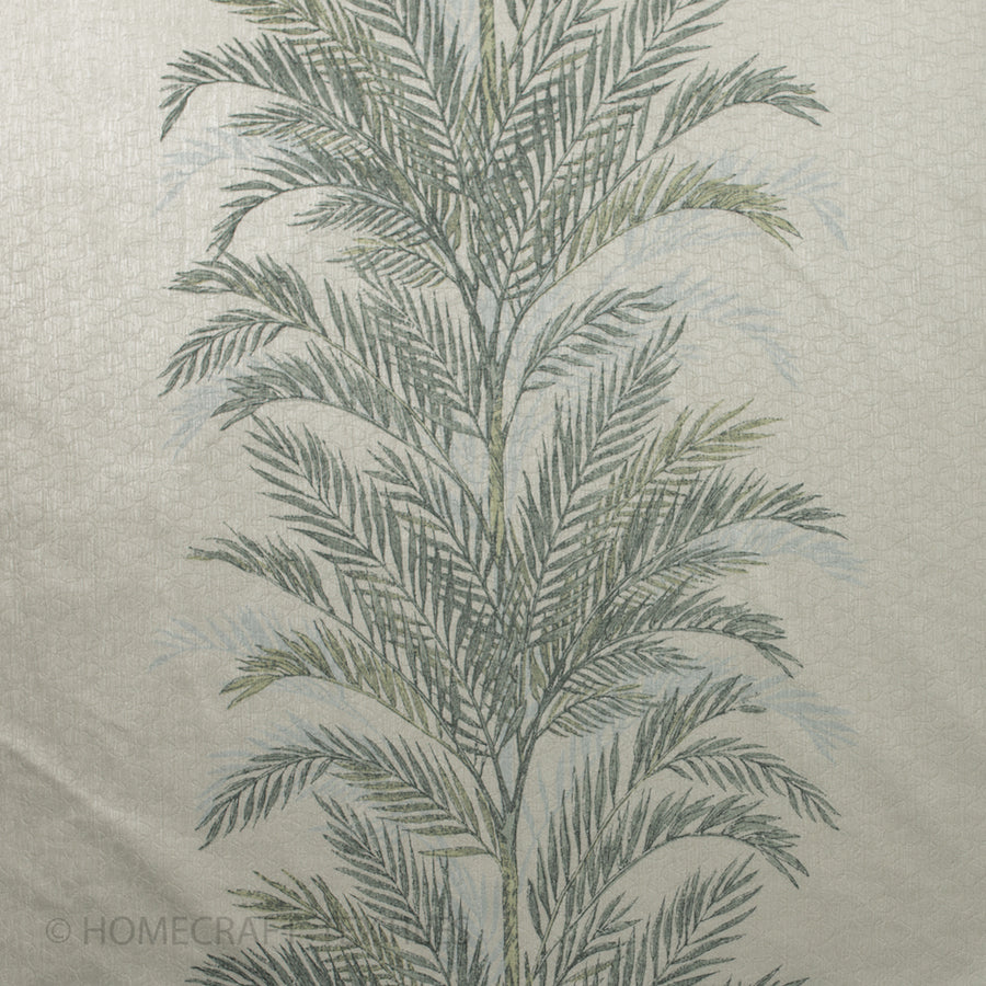 Metallic Embossed Brocade by Homecraft Textiles - Cheap Fabric Australia