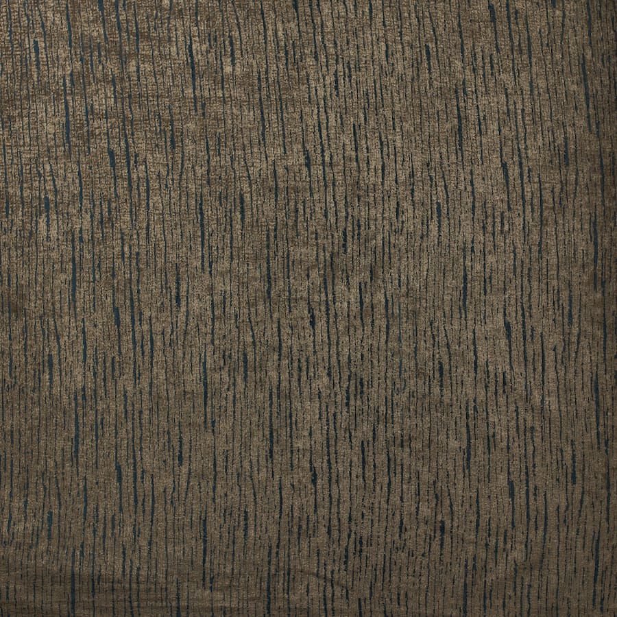 Metallic Embossed Brocade