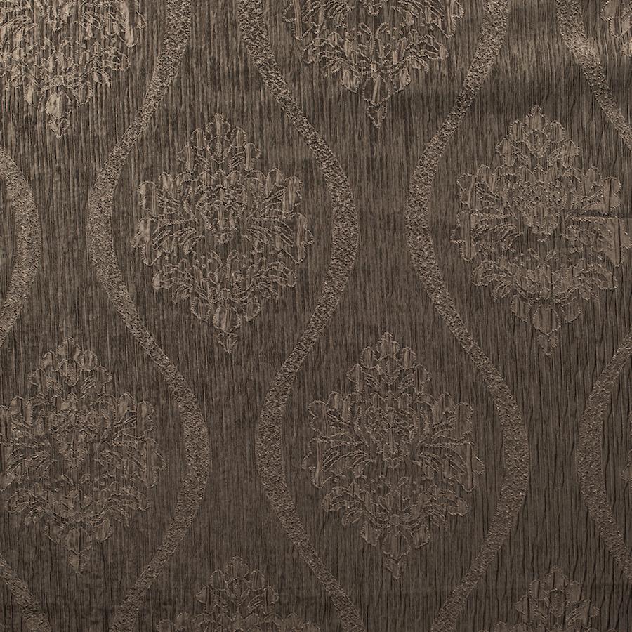 Gathered Brocade