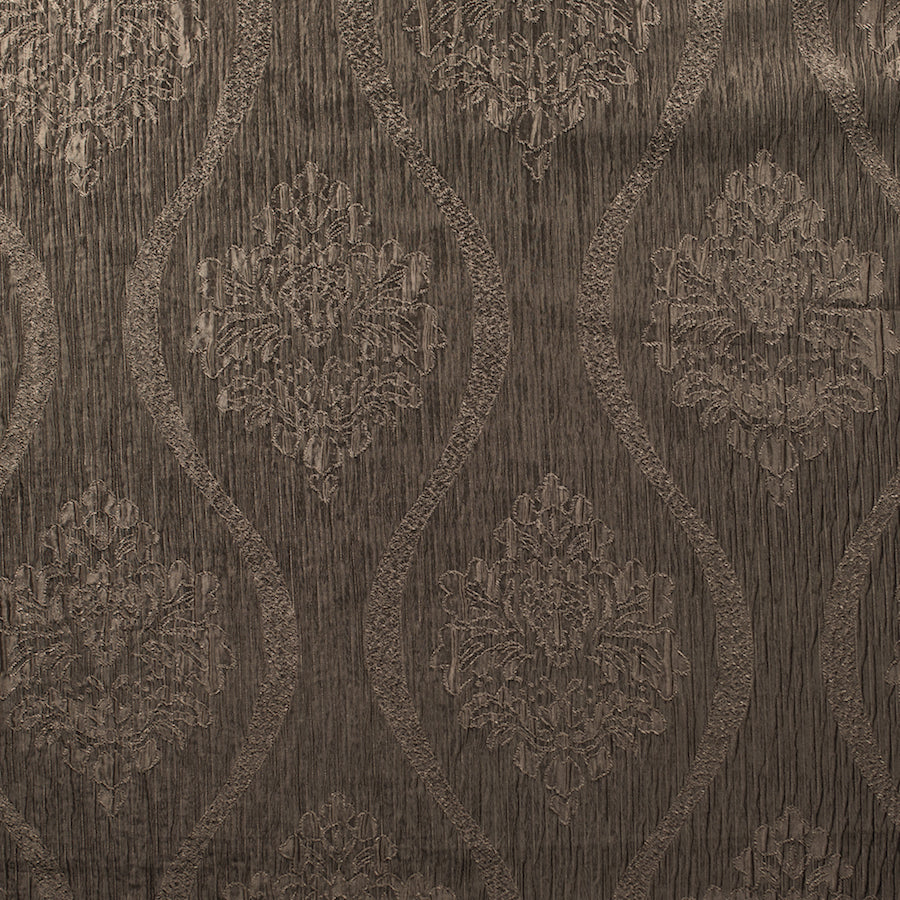 Gathered Brocade by Homecraft Textiles - Cheap Fabric Australia