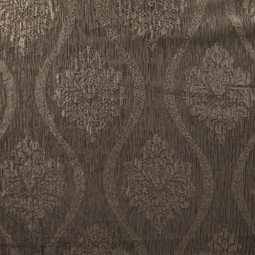 Gathered Brocade by Homecraft Textiles - Cheap Fabric Australia