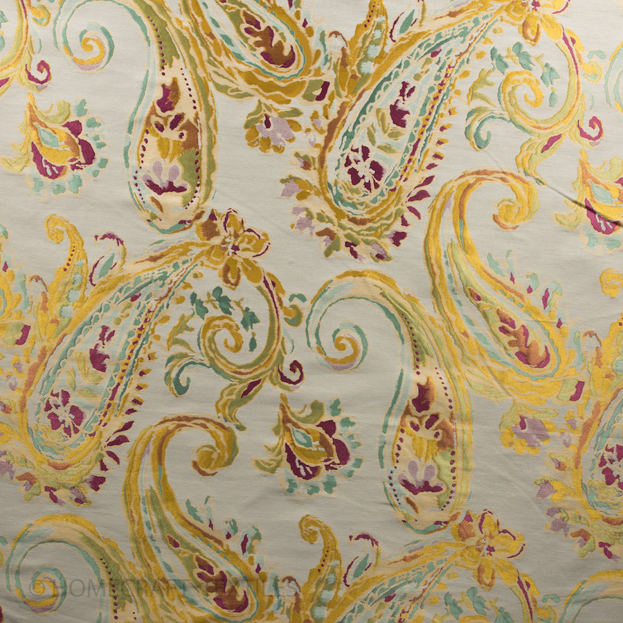 Embossed Jacquards 320CM Wide