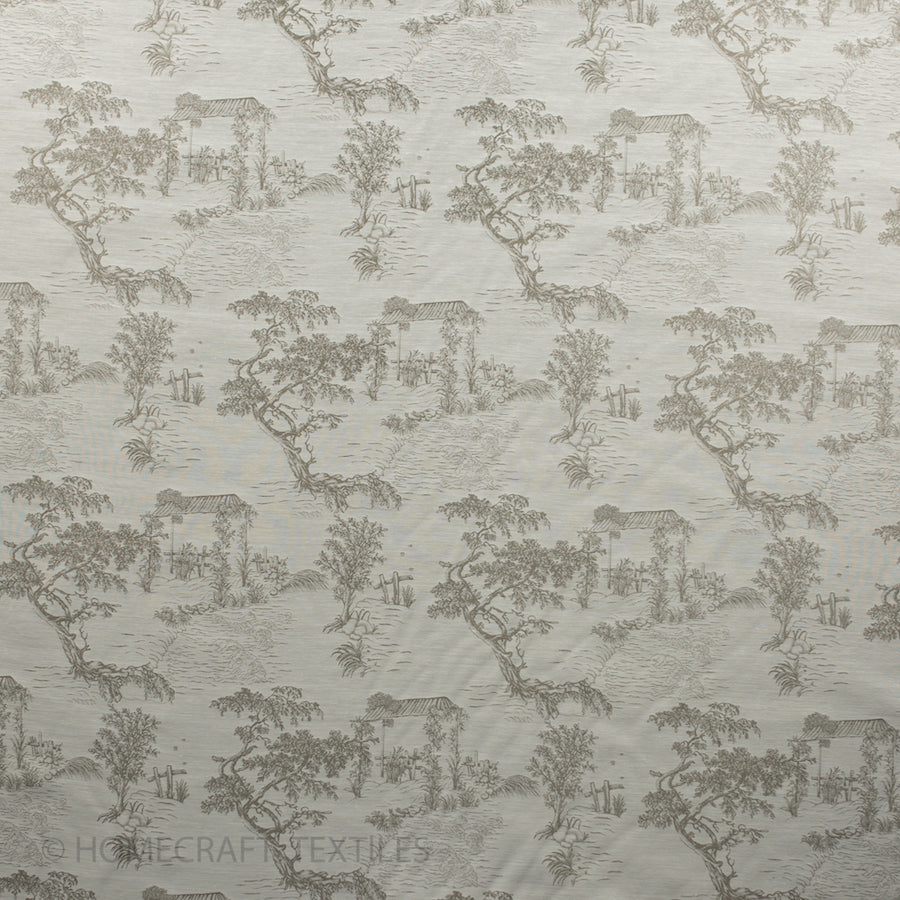 Embossed Jacquards 320CM Wide