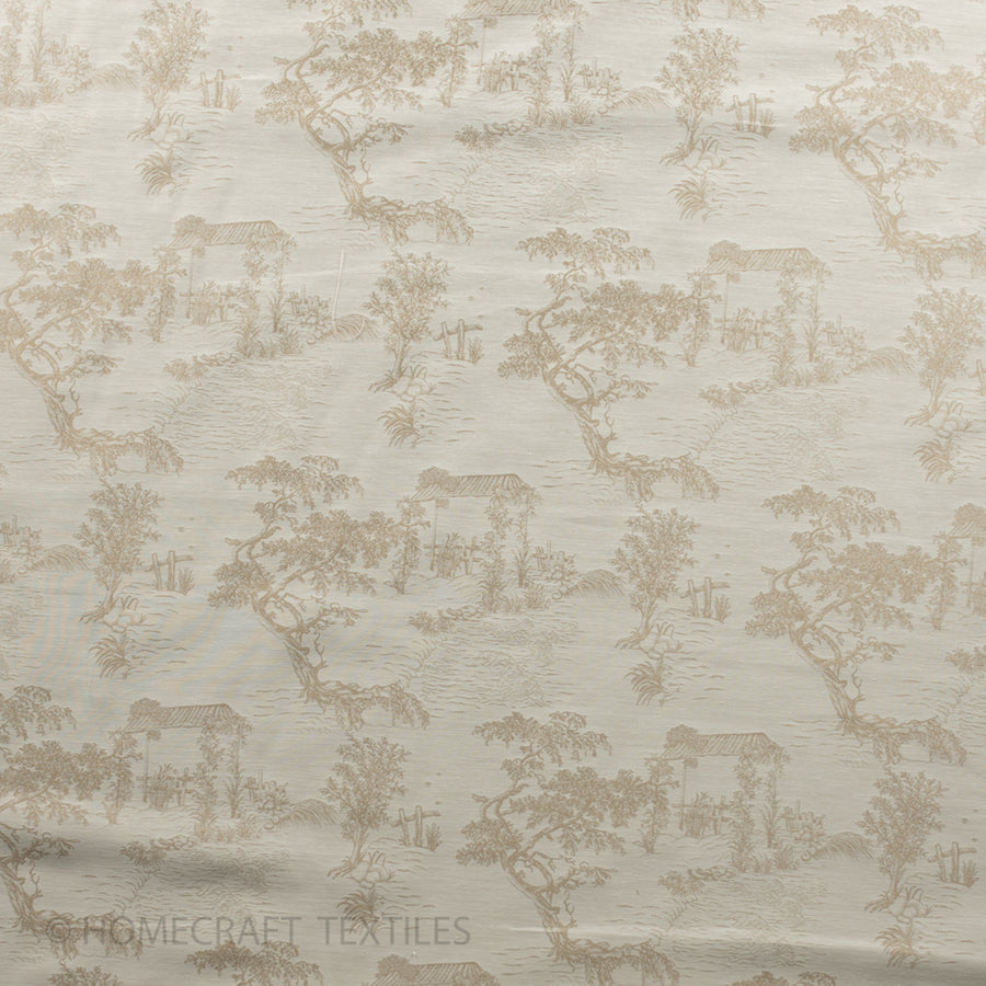 Embossed Jacquards 320CM Wide