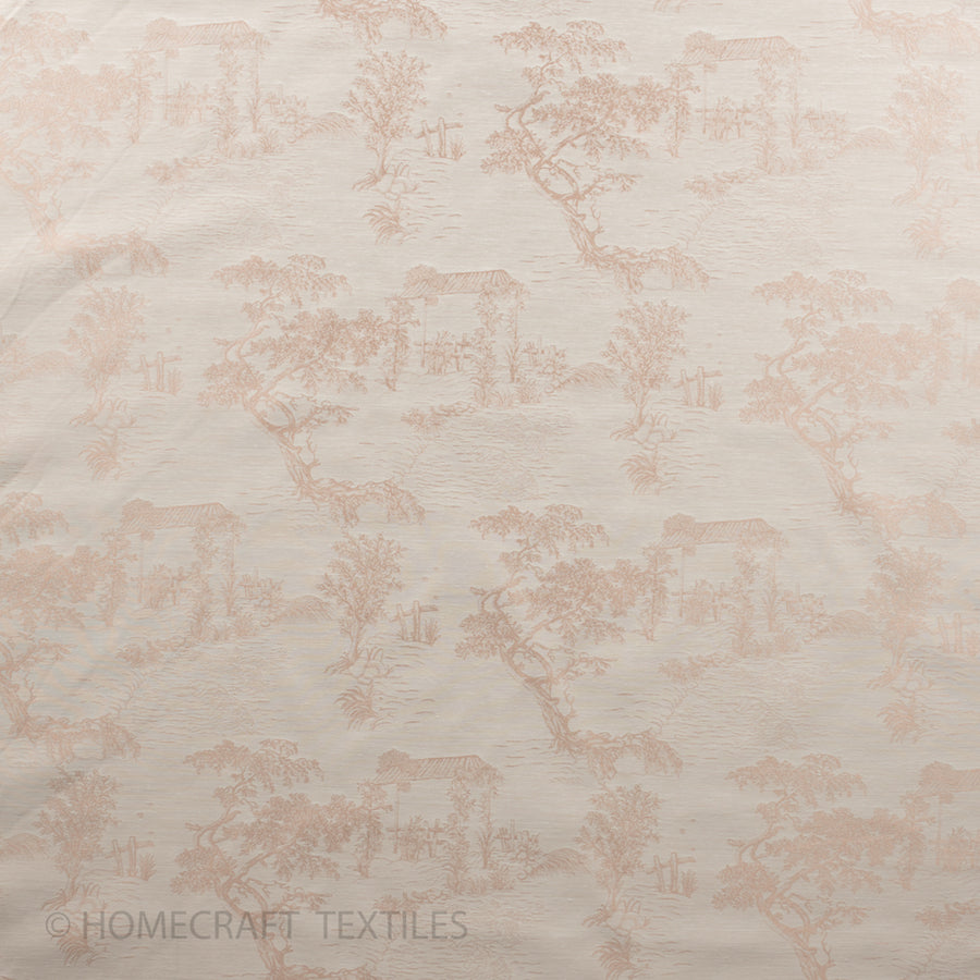 Embossed Jacquards 320CM Wide