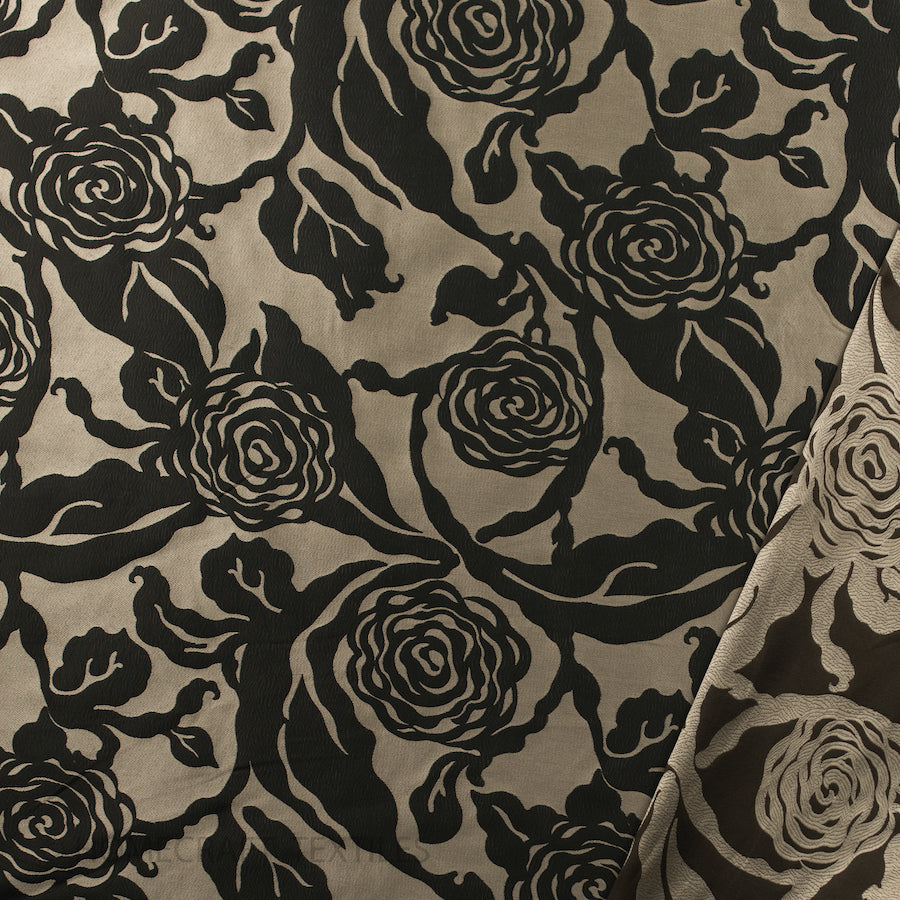 Embossed Jacquards 320CM Wide