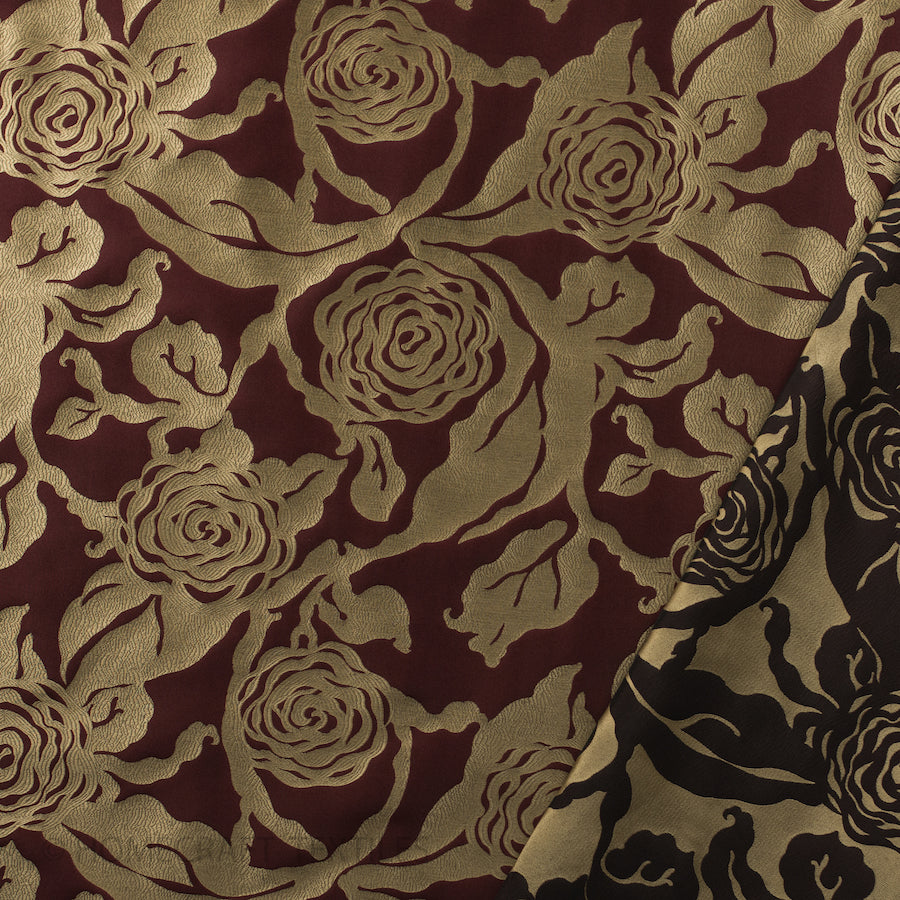 Embossed Jacquards 320CM Wide