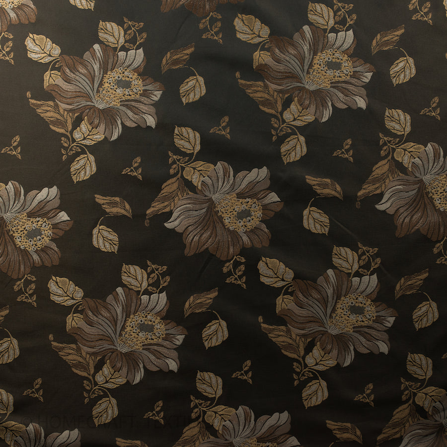 Embossed Jacquards 320CM Wide