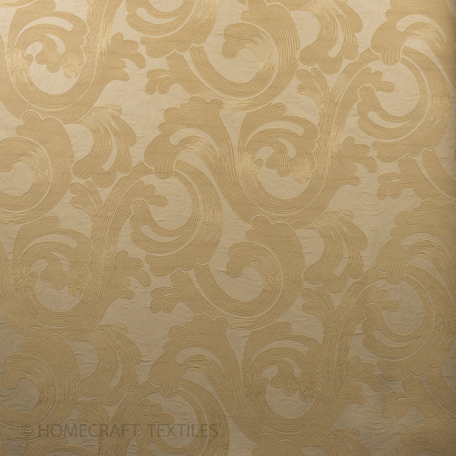 Embossed Jacquards 320CM Wide