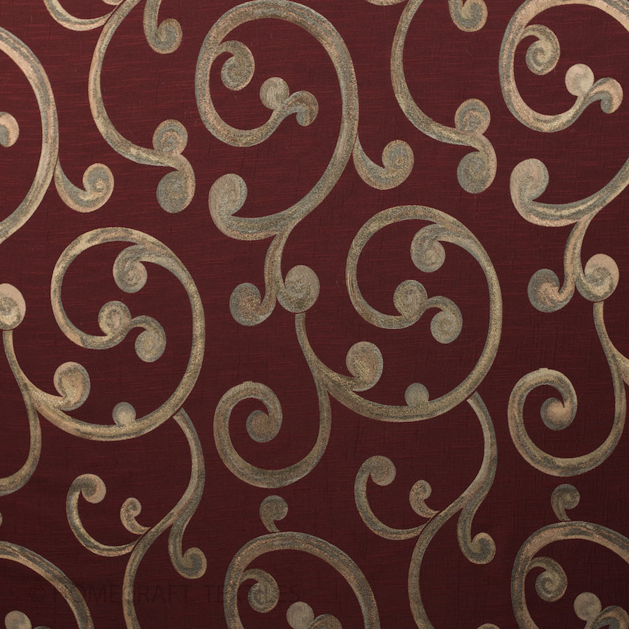 Embossed Jacquards 320CM Wide