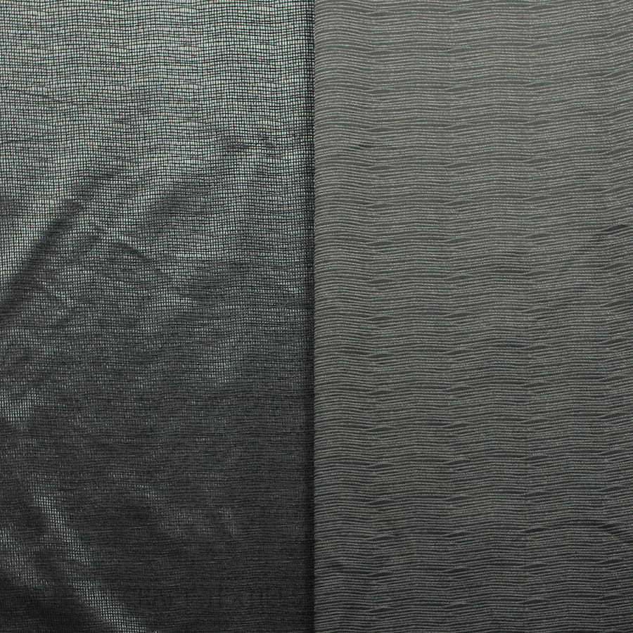 Embossed Jacquards 320CM Wide