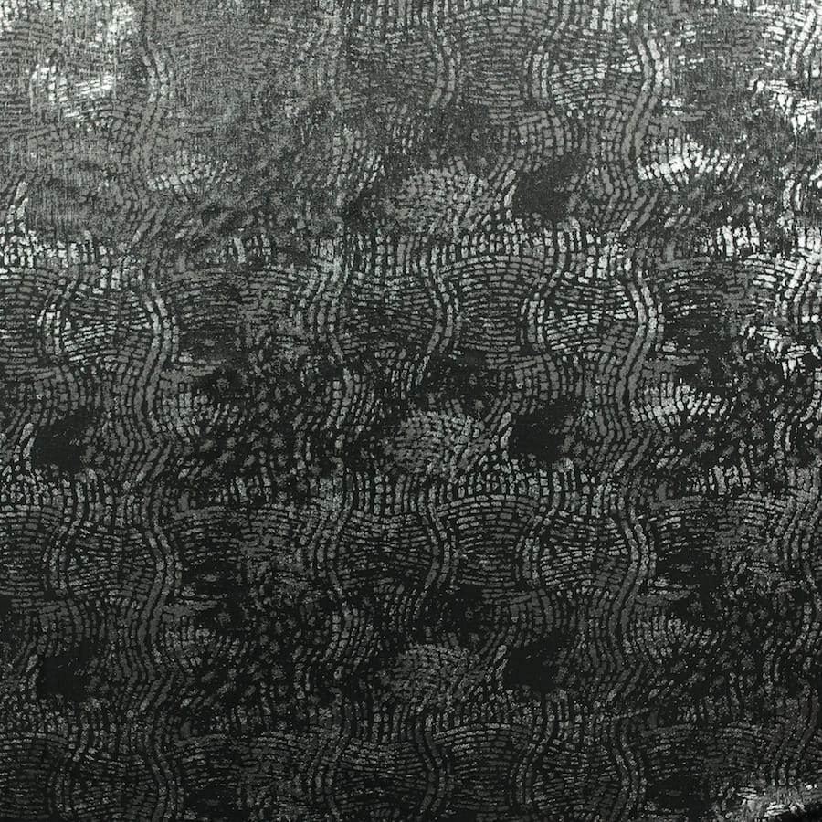 Embossed Jacquards 320CM Wide