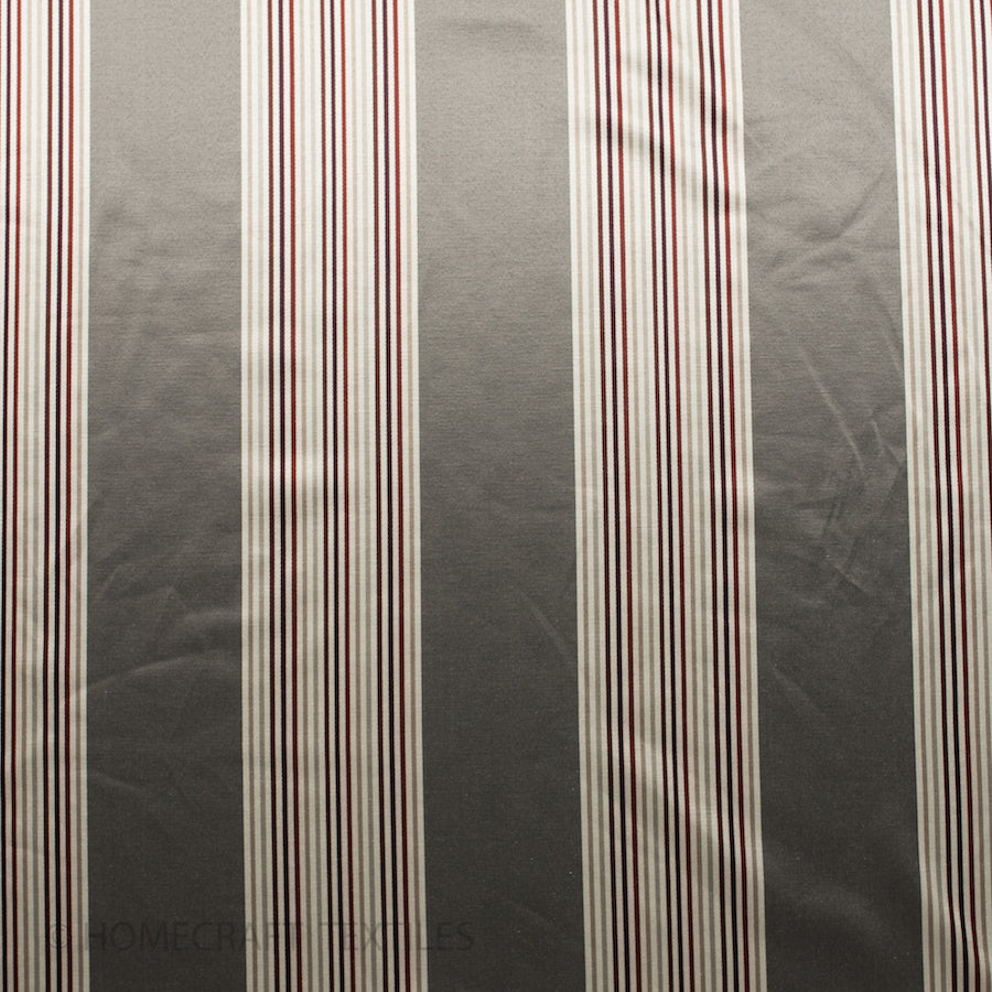 Sateen Curtaining