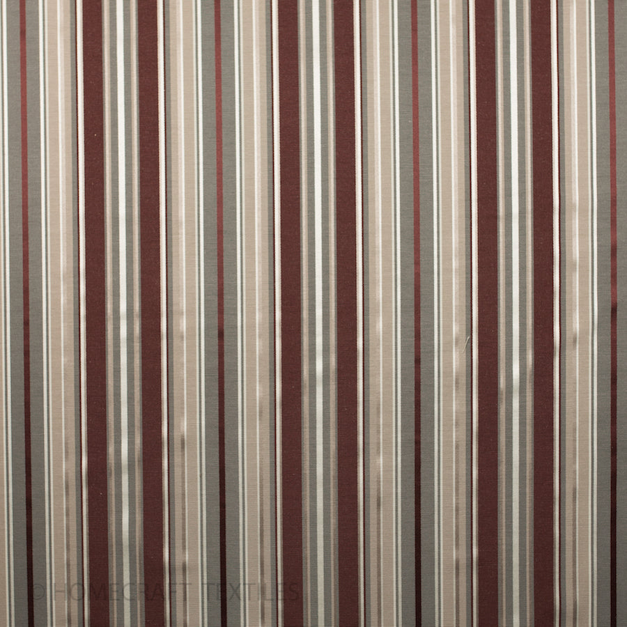 Sateen Curtaining
