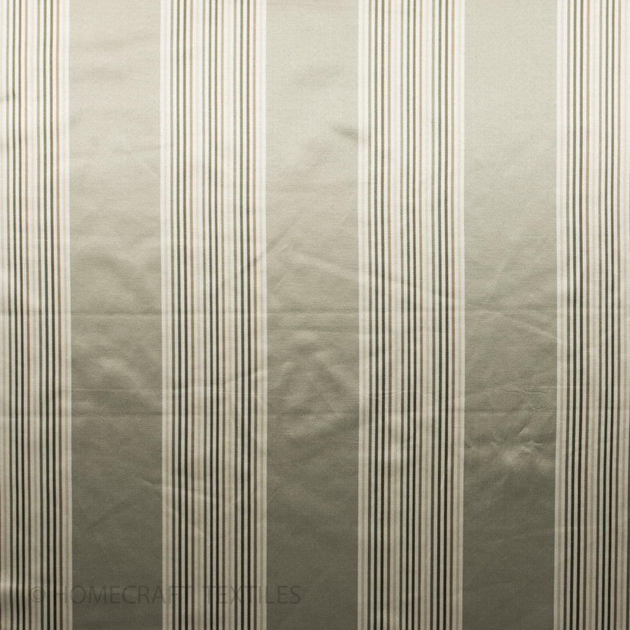 Sateen Curtaining