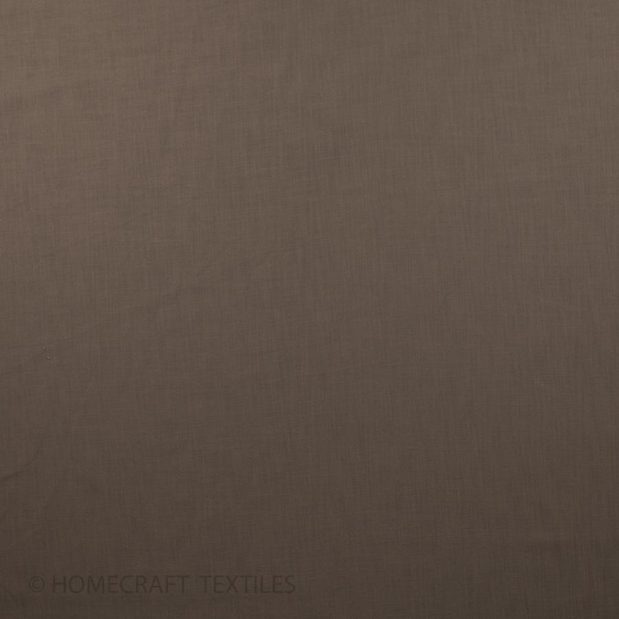 Sateen Curtaining