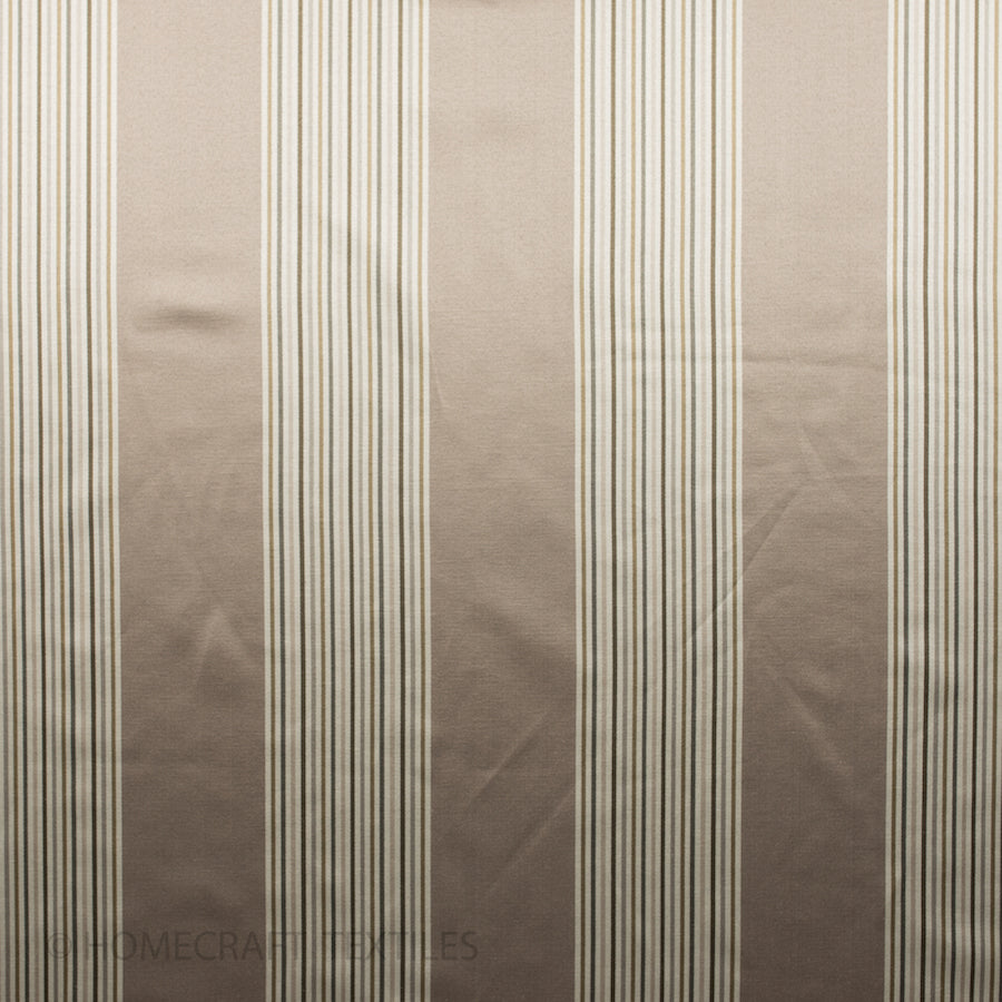 Sateen Curtaining