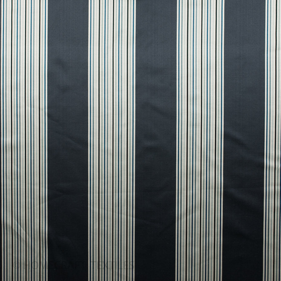 Sateen Curtaining