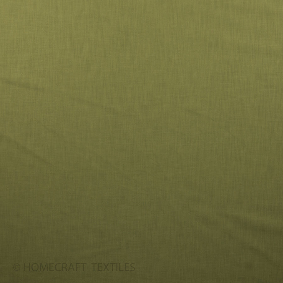 Sateen Curtaining