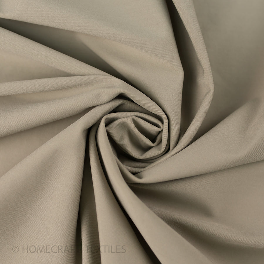 Japanese Premium Matt Lycra by Homecraft Textiles - Cheap Fabric Australia