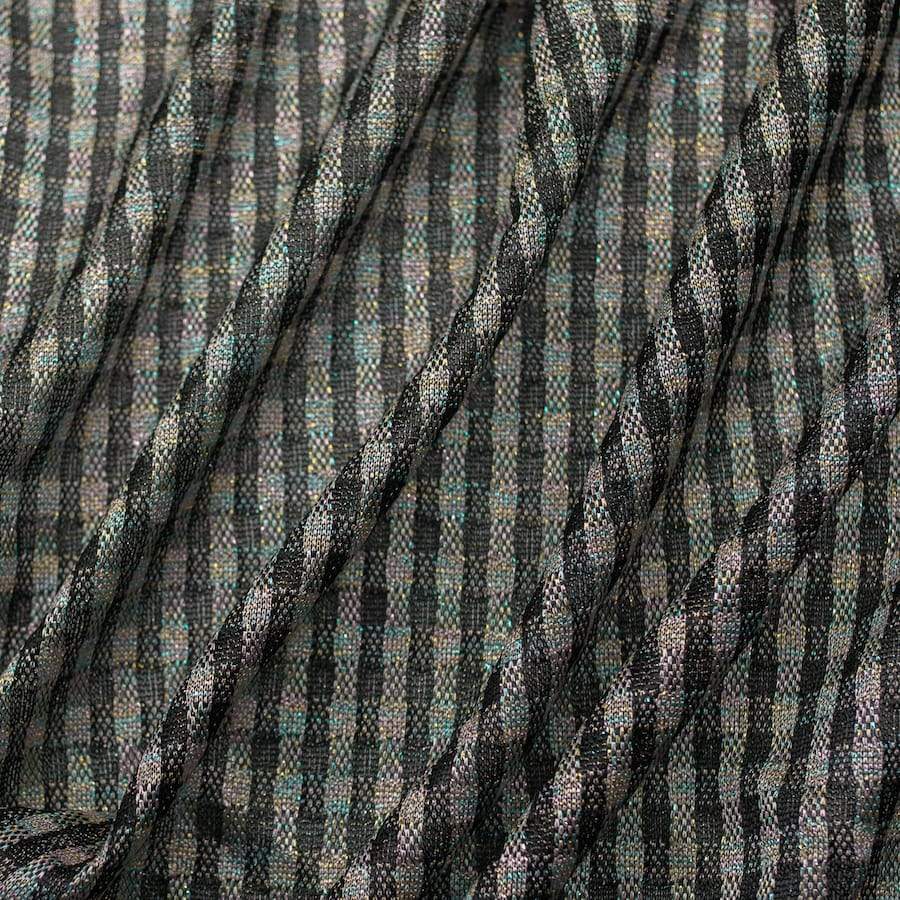 Japanese Metallic Knits (150cm)