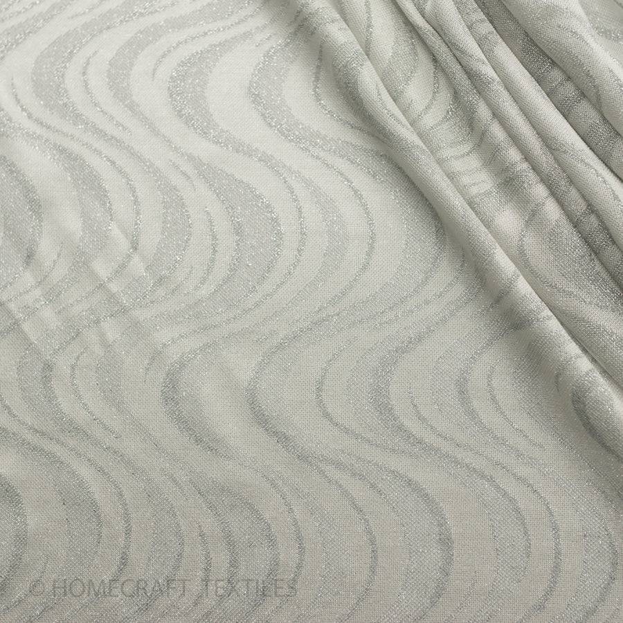 Japanese Metallic Knits (150cm) by Homecraft Textiles - Online Fabric Australia