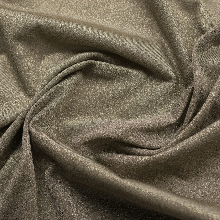 Japanese Metallic Knits (150cm)