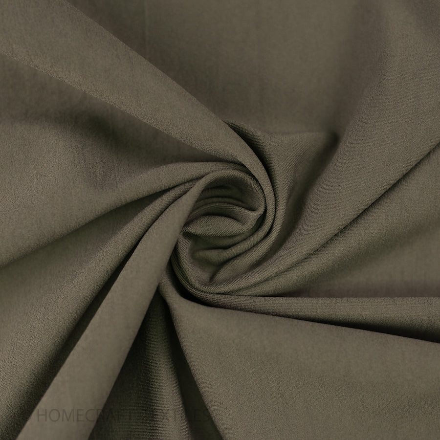 Japanese Premium Matt Lycra