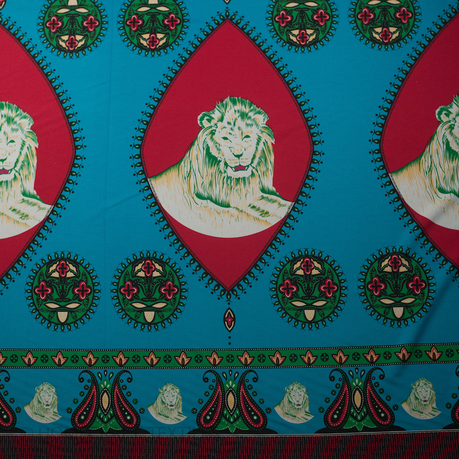 African Prints by Homecraft Textiles - Online Fabric Australia