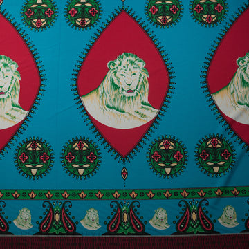 African Prints by Homecraft Textiles - Online Fabric Australia