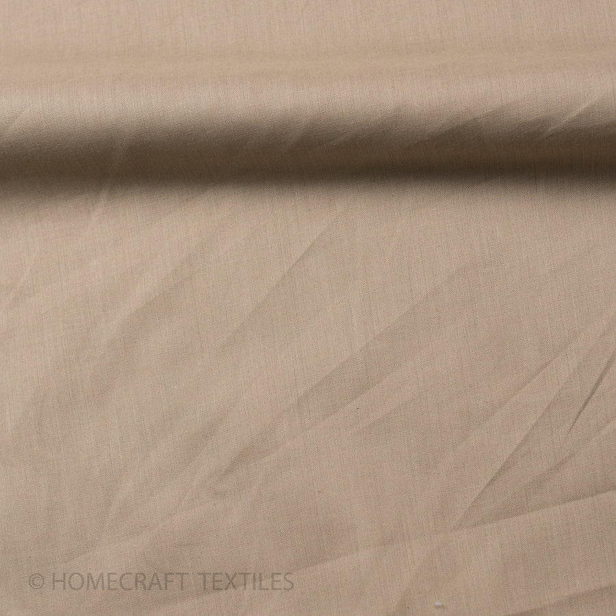 Polycotton Sheeting
