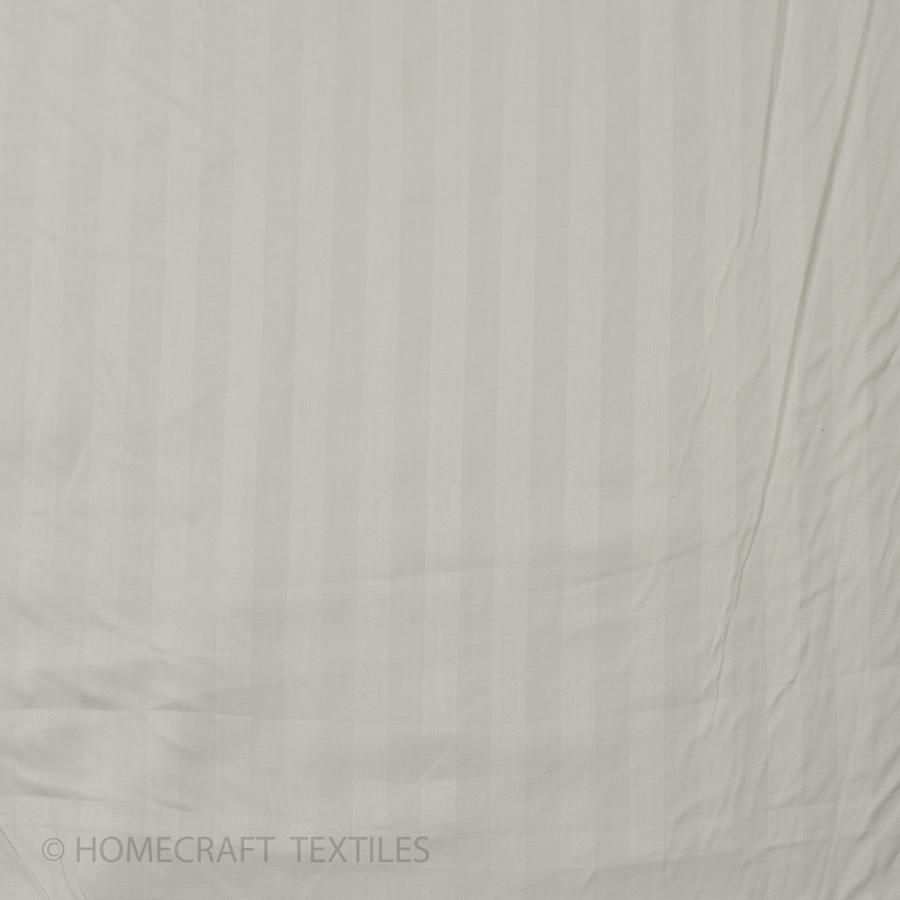 Cotton Stripe Sheeting