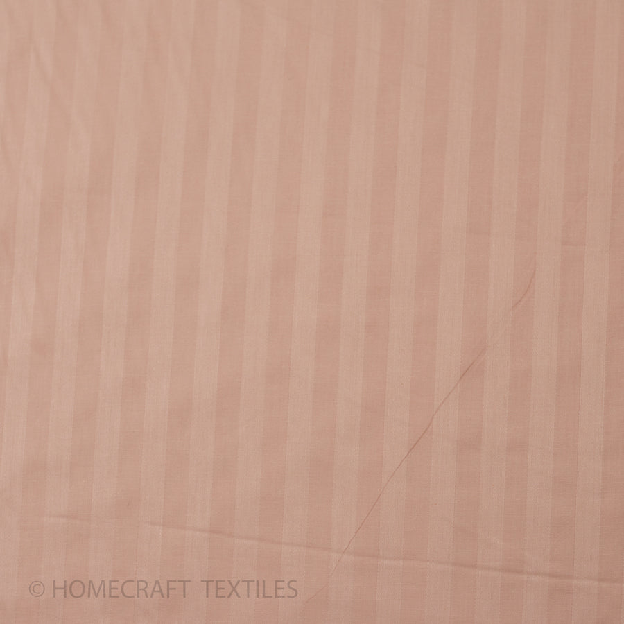Cotton Stripe Sheeting