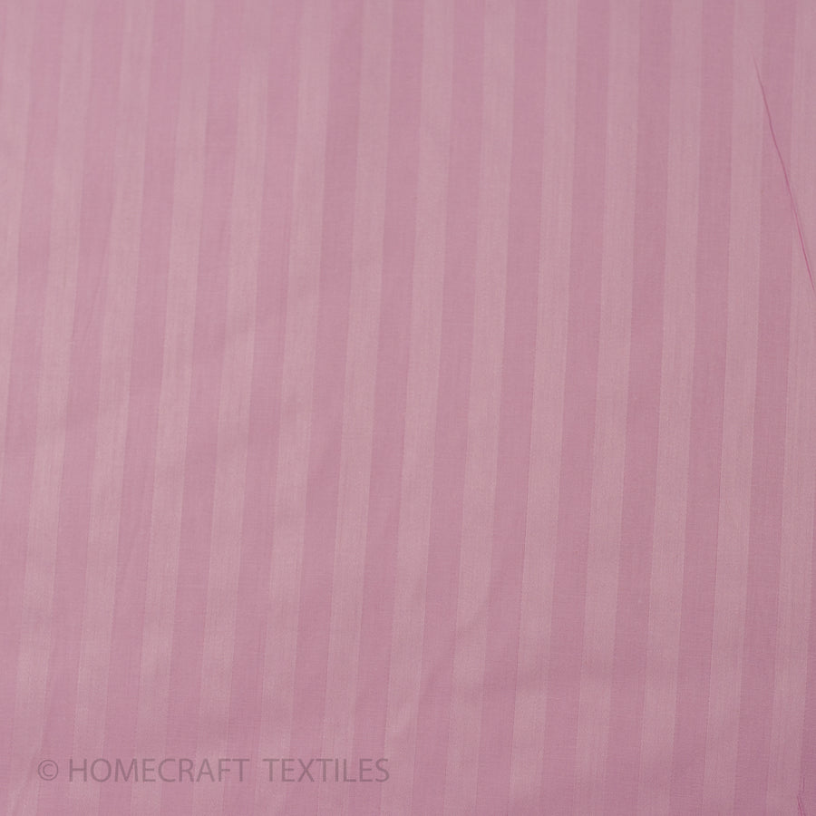 Cotton Stripe Sheeting