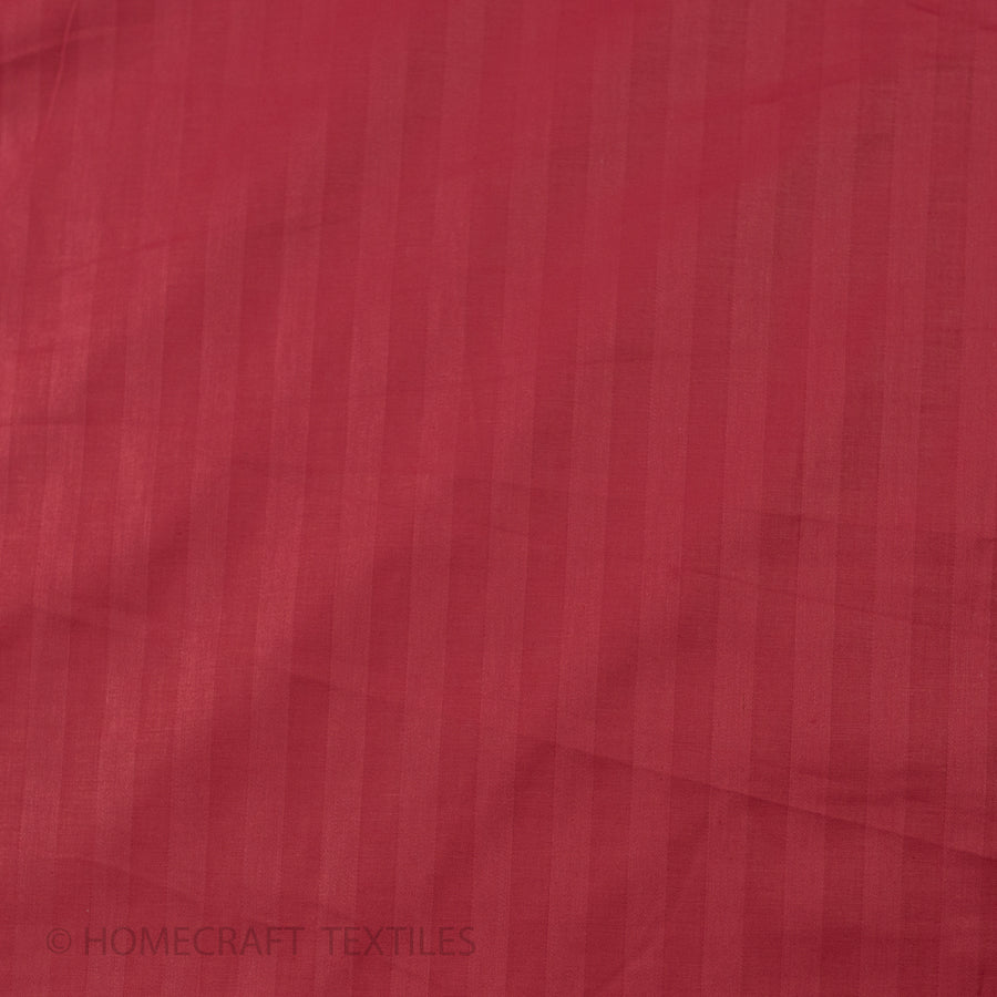 Cotton Stripe Sheeting