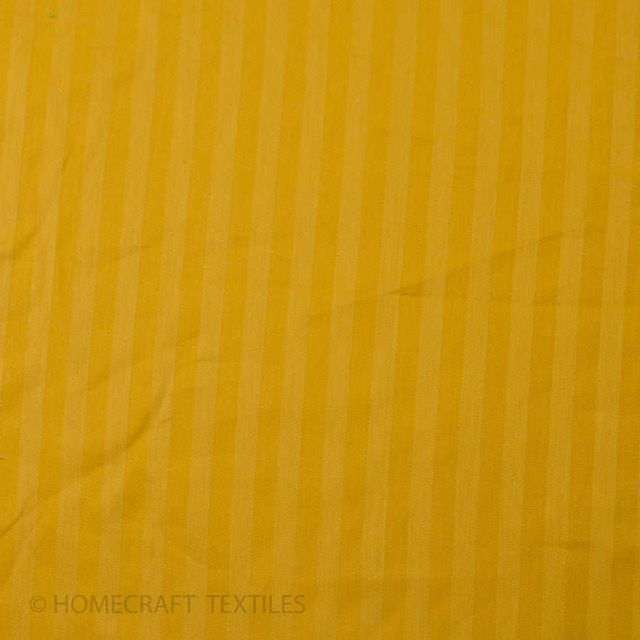 Cotton Stripe Sheeting